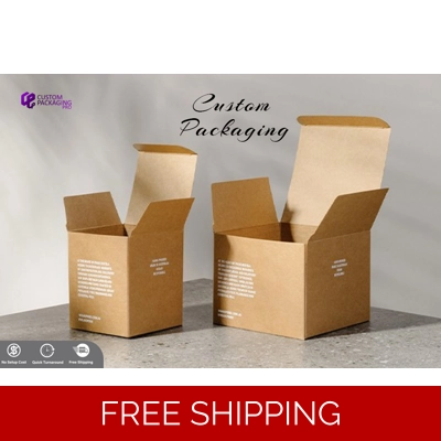 Custom Packaging and its Exclusivity